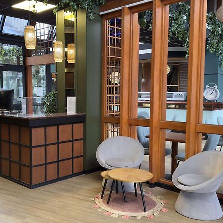 Ibis Styles Paris Hippodrome De Vincennes Hotel Joinville-le-Pont Kültér fotó