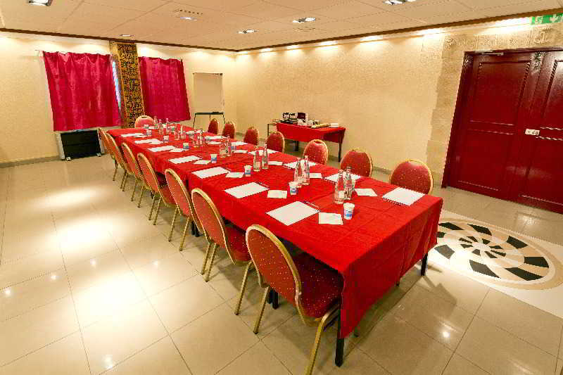 Ibis Styles Paris Hippodrome De Vincennes Hotel Joinville-le-Pont Kültér fotó