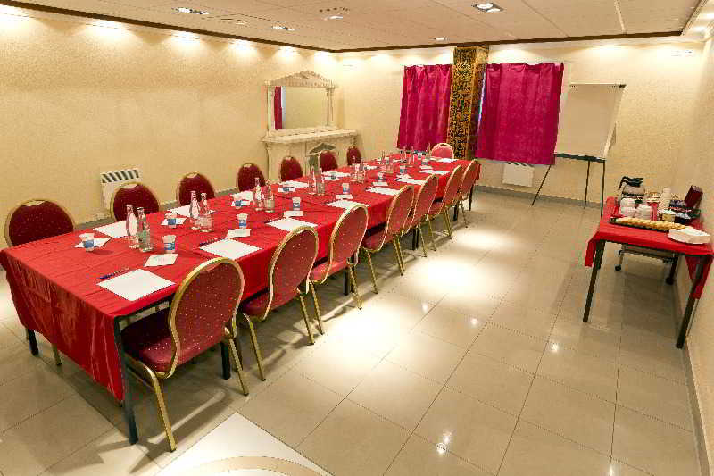 Ibis Styles Paris Hippodrome De Vincennes Hotel Joinville-le-Pont Kültér fotó