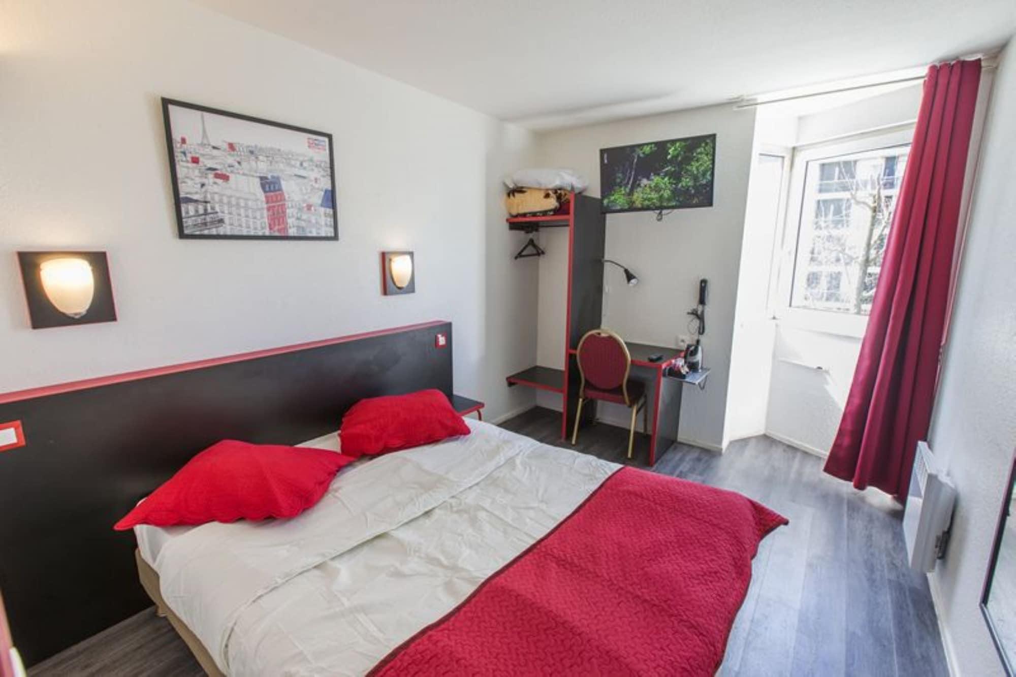 Ibis Styles Paris Hippodrome De Vincennes Hotel Joinville-le-Pont Kültér fotó