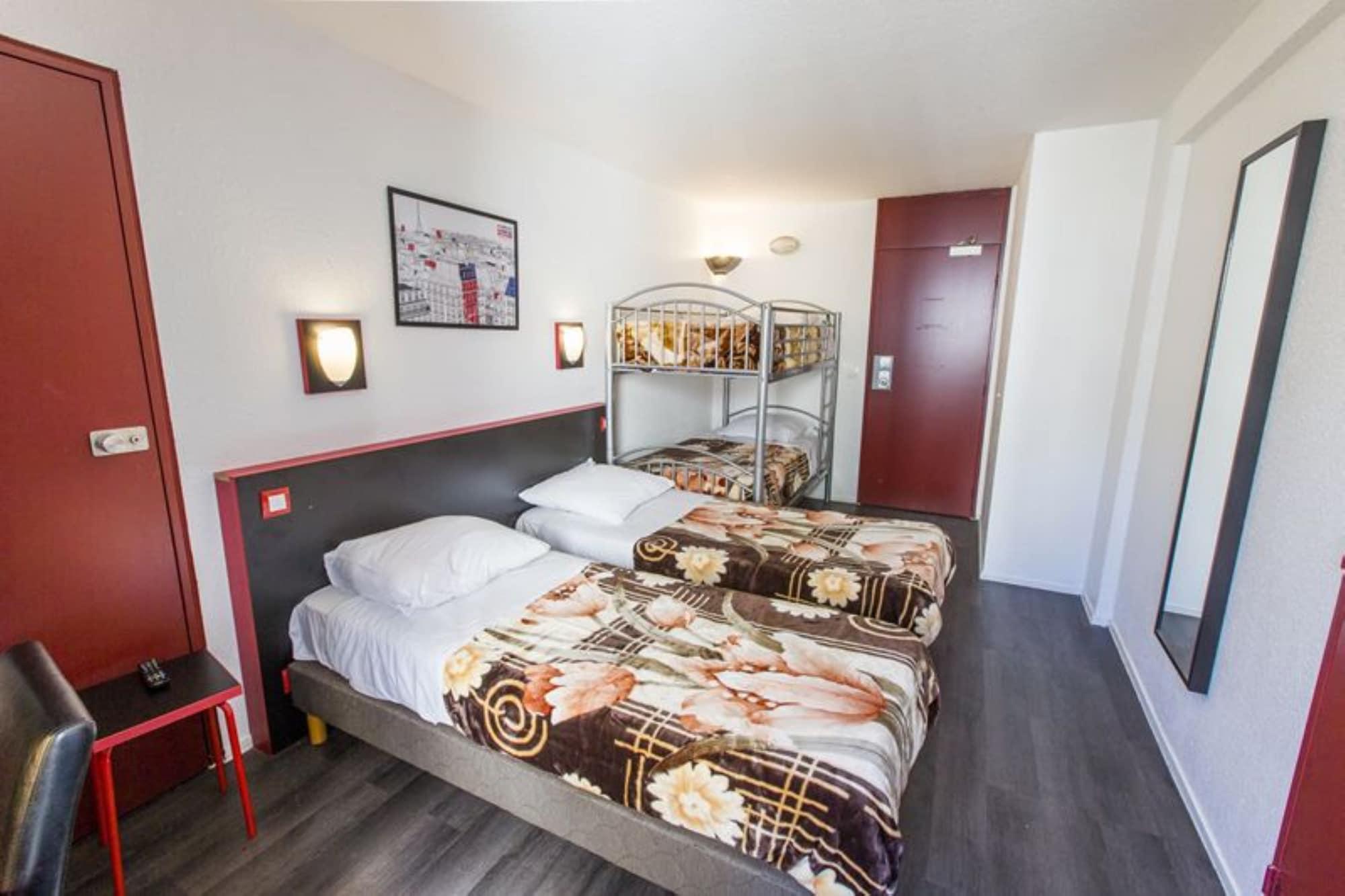 Ibis Styles Paris Hippodrome De Vincennes Hotel Joinville-le-Pont Kültér fotó