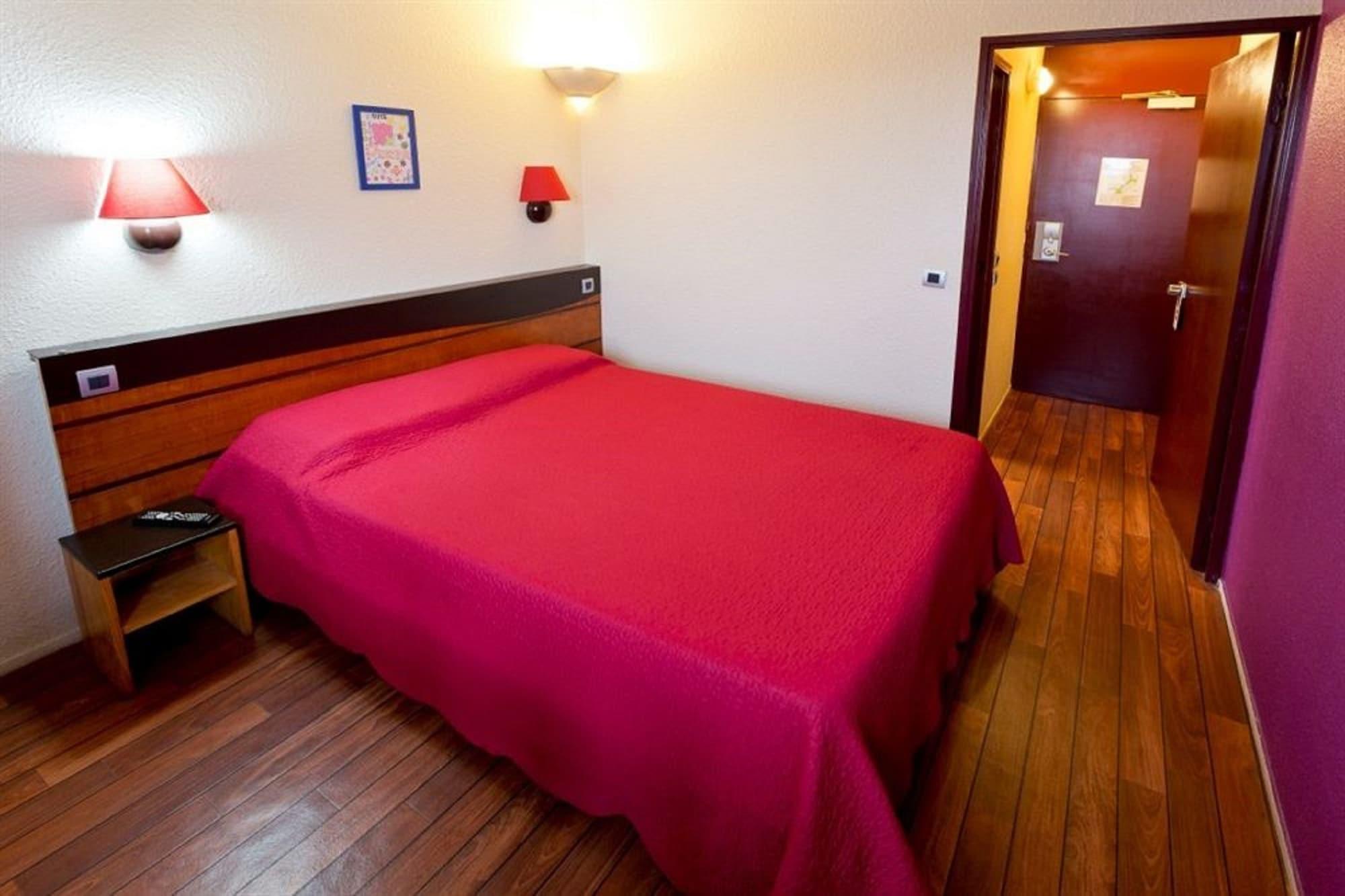 Ibis Styles Paris Hippodrome De Vincennes Hotel Joinville-le-Pont Kültér fotó