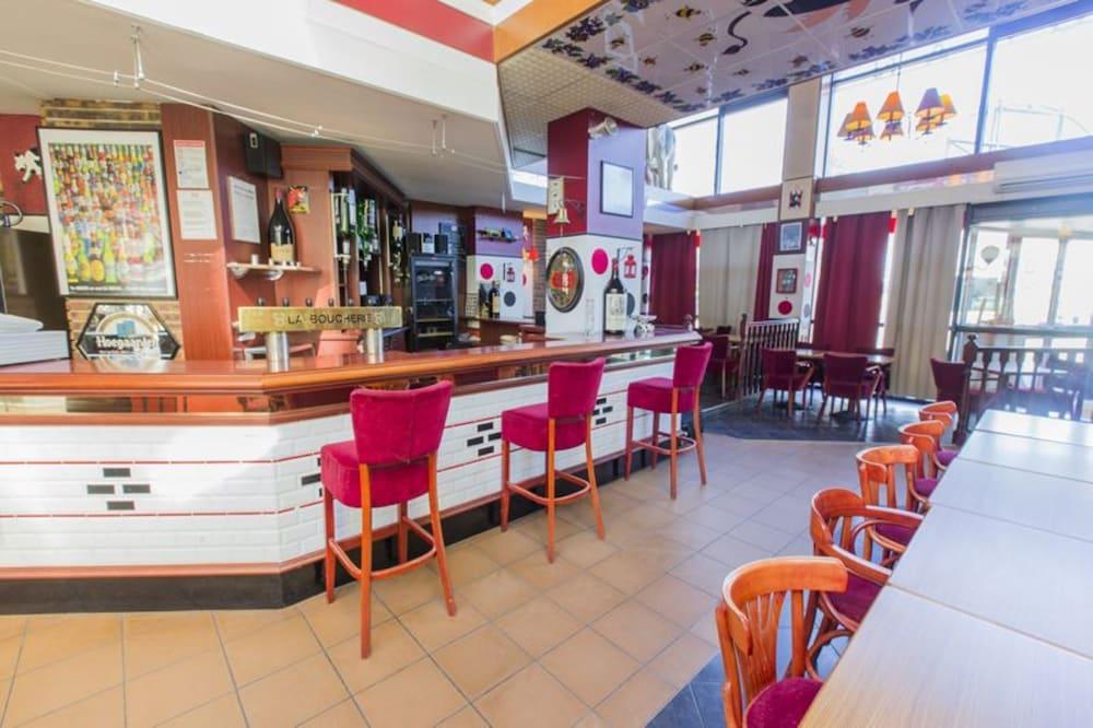 Ibis Styles Paris Hippodrome De Vincennes Hotel Joinville-le-Pont Kültér fotó