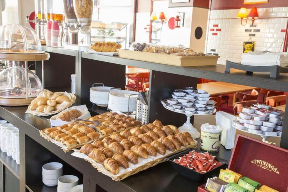 Ibis Styles Paris Hippodrome De Vincennes Hotel Joinville-le-Pont Kültér fotó