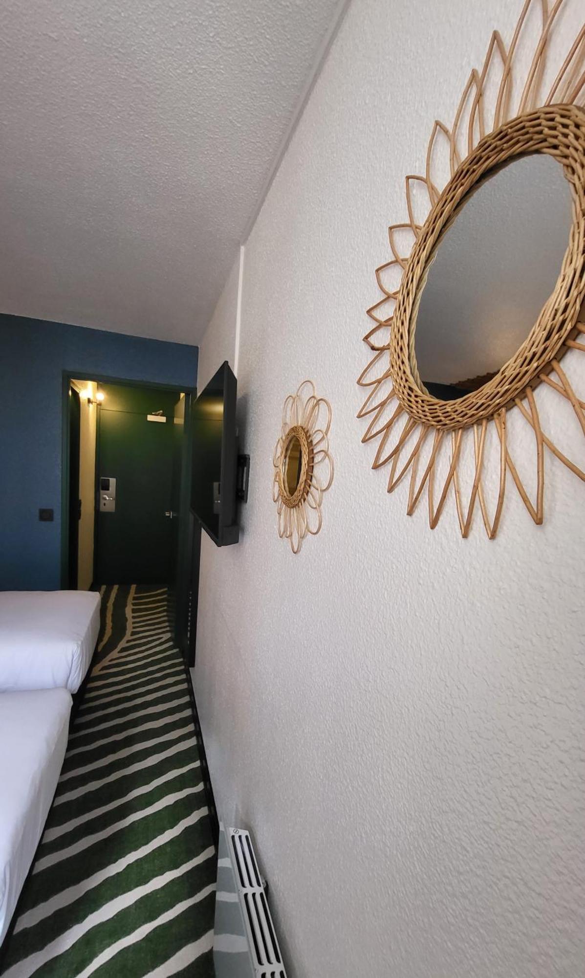 Ibis Styles Paris Hippodrome De Vincennes Hotel Joinville-le-Pont Kültér fotó