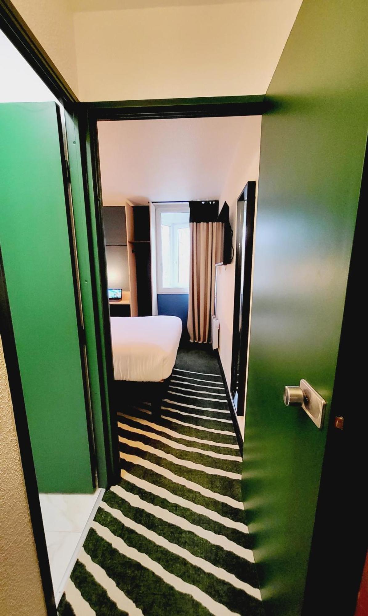 Ibis Styles Paris Hippodrome De Vincennes Hotel Joinville-le-Pont Kültér fotó