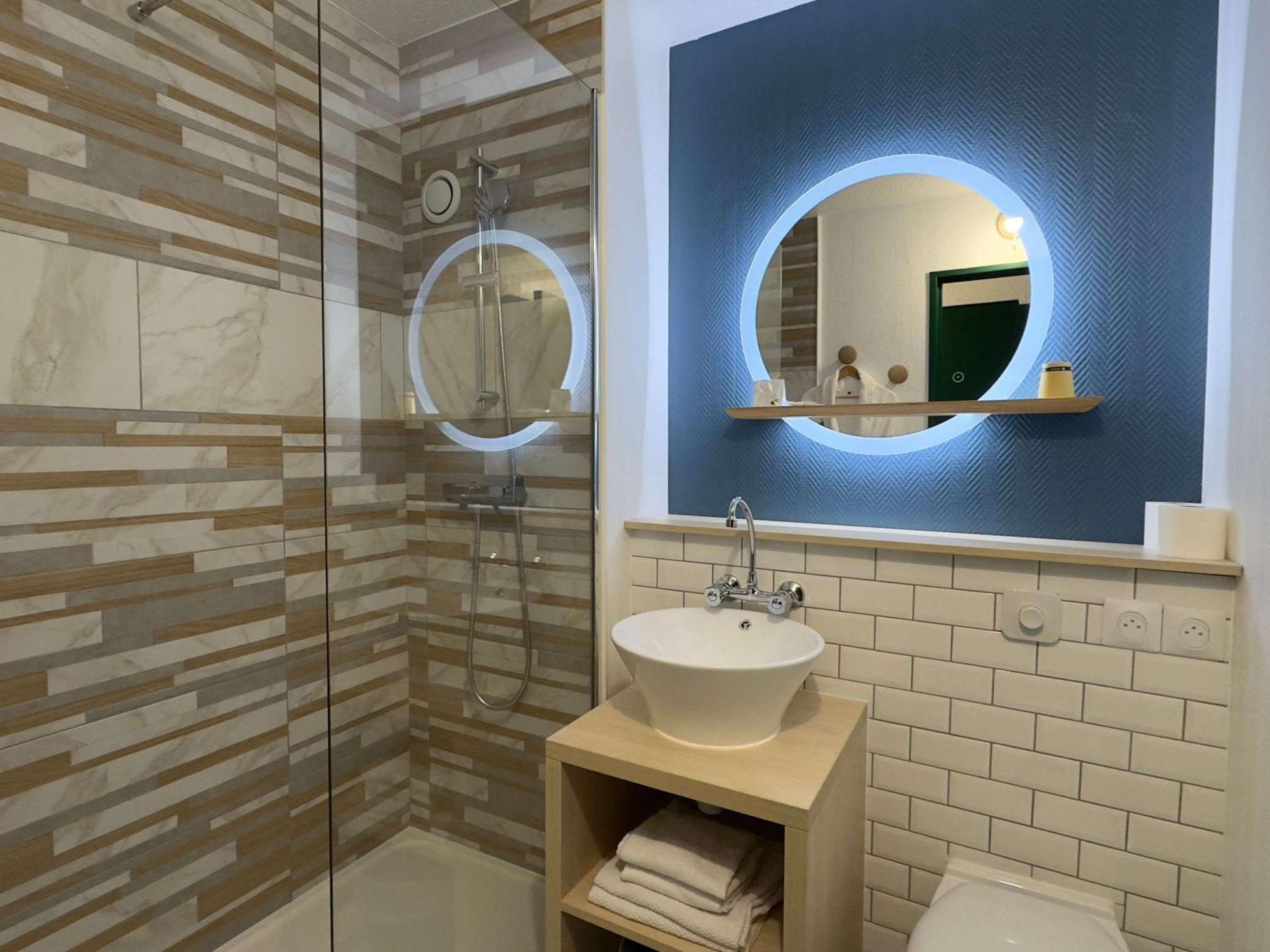 Ibis Styles Paris Hippodrome De Vincennes Hotel Joinville-le-Pont Kültér fotó