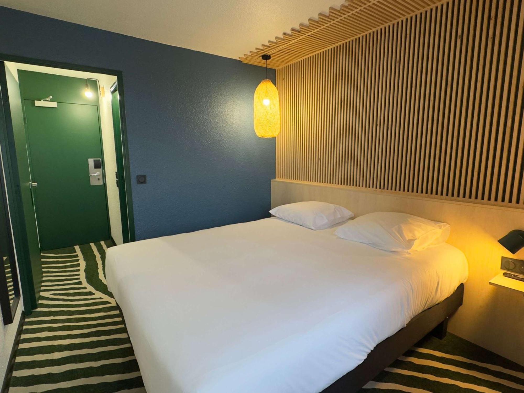 Ibis Styles Paris Hippodrome De Vincennes Hotel Joinville-le-Pont Kültér fotó