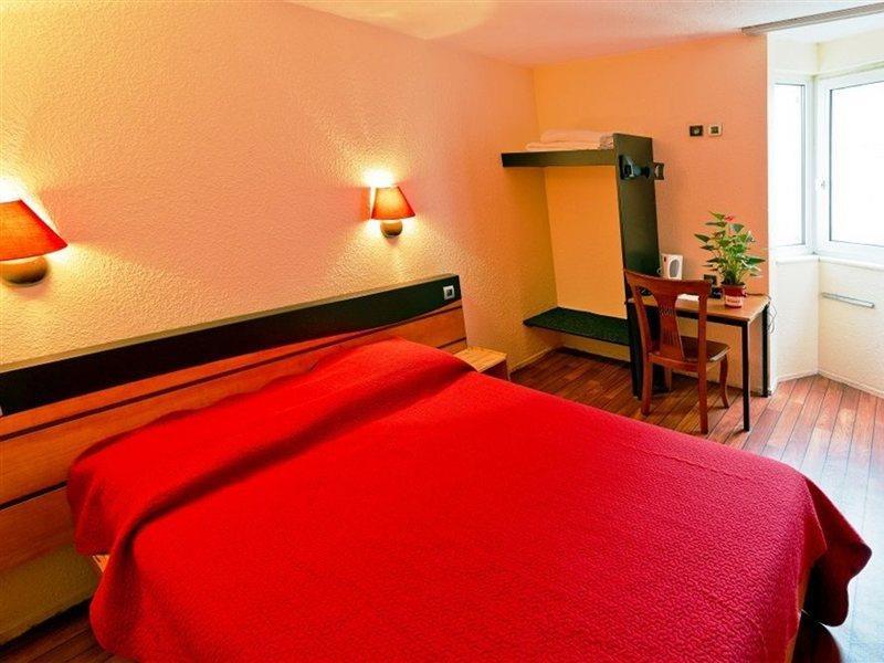 Ibis Styles Paris Hippodrome De Vincennes Hotel Joinville-le-Pont Kültér fotó