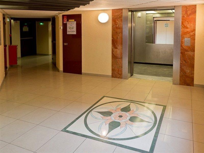 Ibis Styles Paris Hippodrome De Vincennes Hotel Joinville-le-Pont Kültér fotó