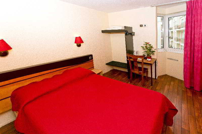 Ibis Styles Paris Hippodrome De Vincennes Hotel Joinville-le-Pont Kültér fotó