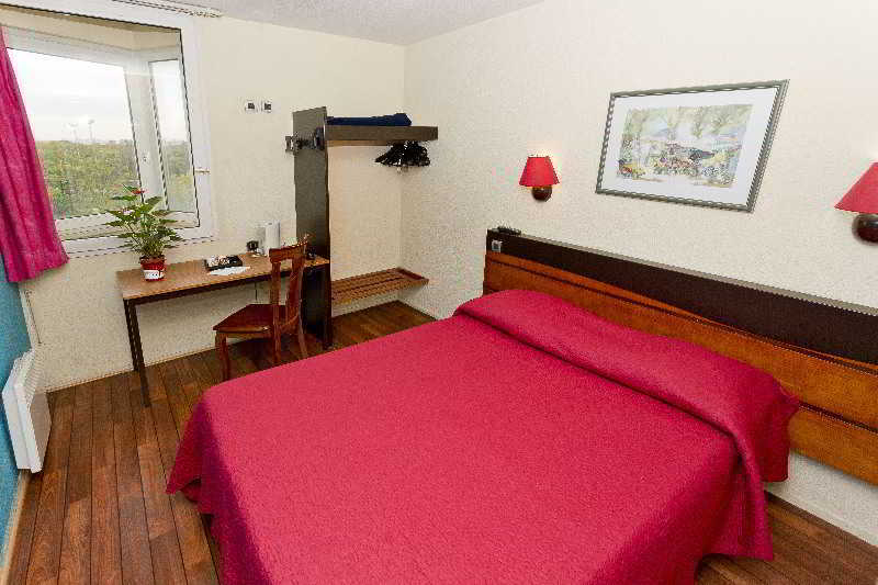 Ibis Styles Paris Hippodrome De Vincennes Hotel Joinville-le-Pont Kültér fotó