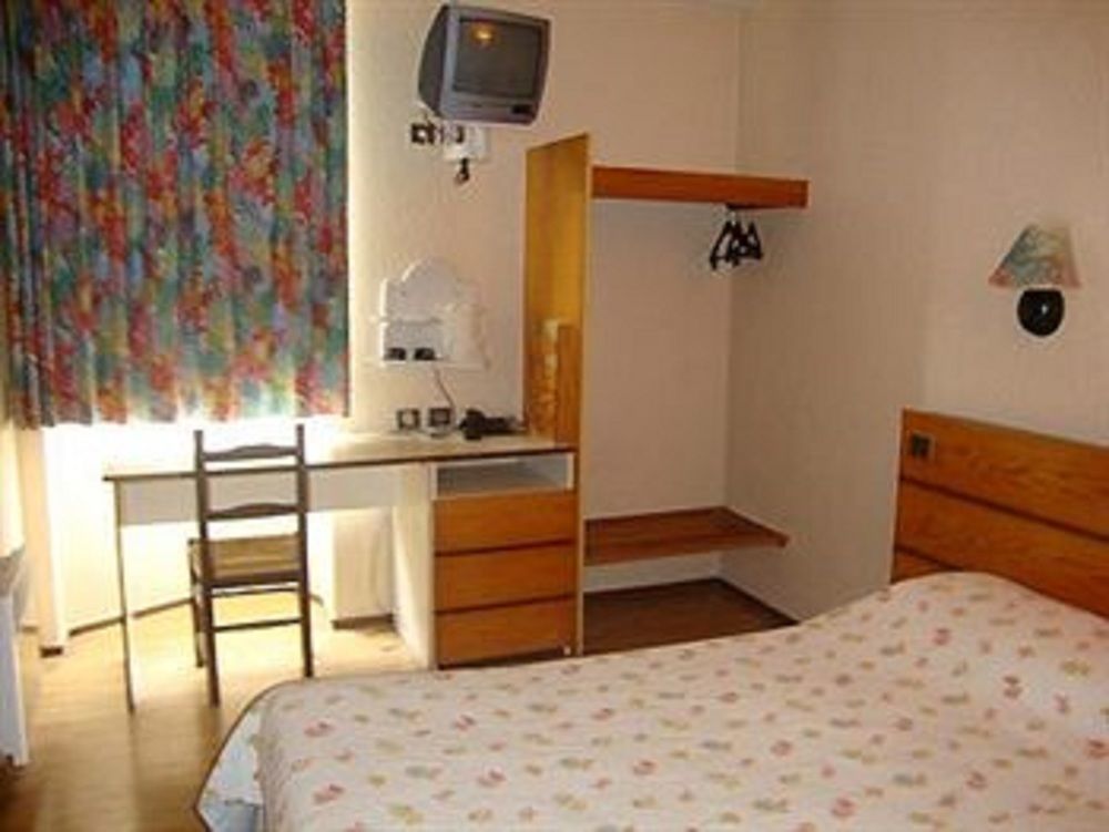 Ibis Styles Paris Hippodrome De Vincennes Hotel Joinville-le-Pont Kültér fotó