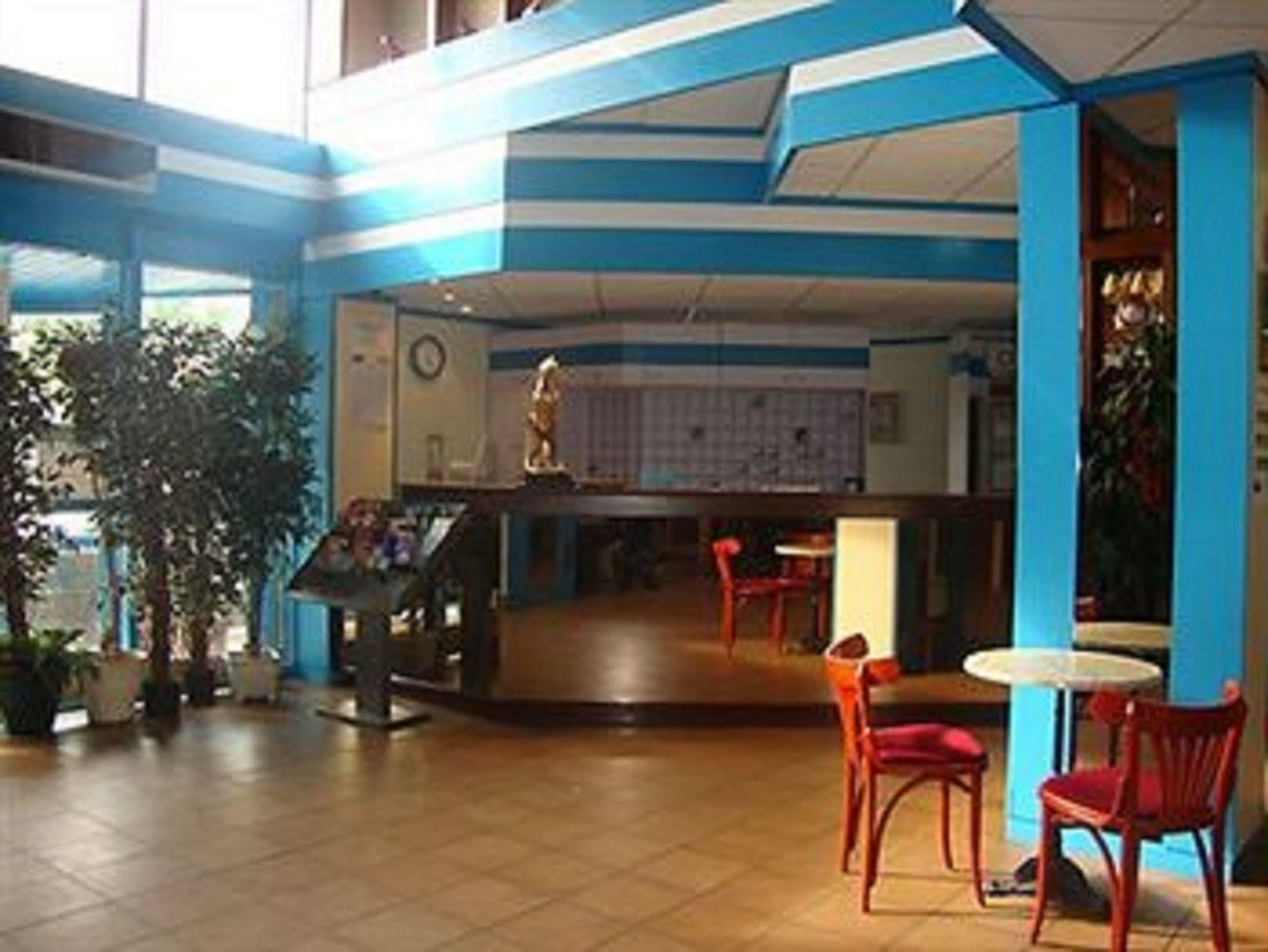Ibis Styles Paris Hippodrome De Vincennes Hotel Joinville-le-Pont Kültér fotó