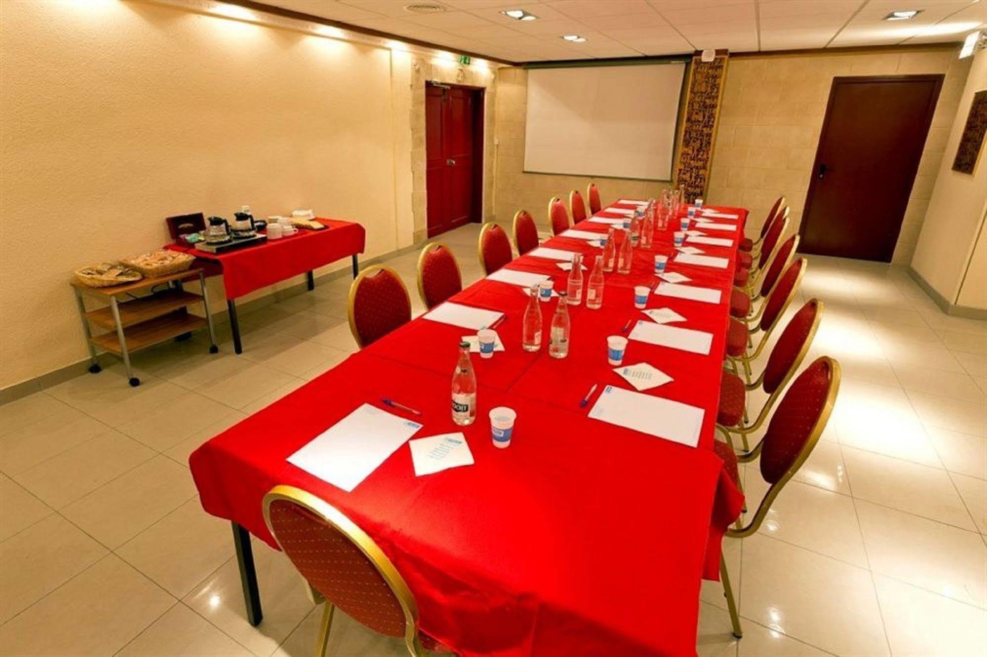 Ibis Styles Paris Hippodrome De Vincennes Hotel Joinville-le-Pont Kültér fotó